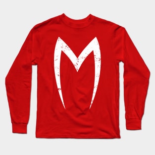 Mach 5 Long Sleeve T-Shirt